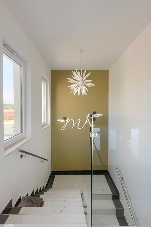 Villa Monte Kope Banjole Extérieur photo